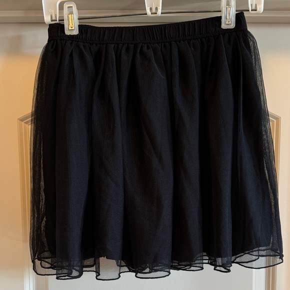 Abercrombie Kids Mini Skirt - Picture 1 of 3